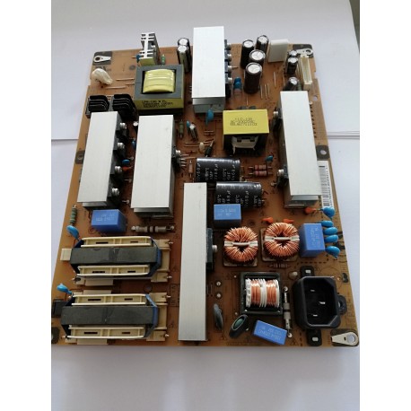 EAX61124201/14 REV 1.1 AC-DC Átalakító