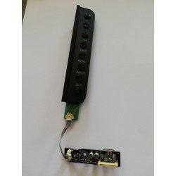 EBR64966001 Kezelőegység