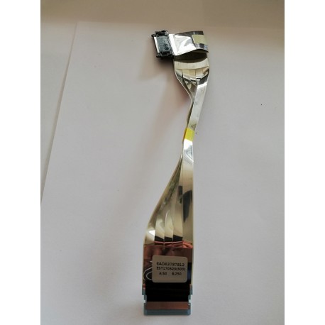 EAD63787812 LVDS Kábel